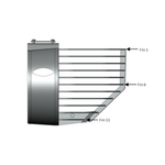 Propeller Guard Repairs