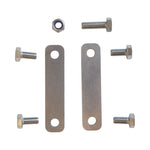 Propeller Guard Plate & Bolt Set