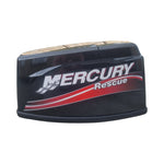 30hp Mercury Plastic Cowling With PSP Clips