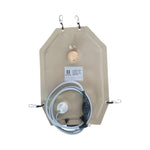 Tan 15L Fuel Bladder