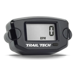 Trail Tech Surface TTO, RPM / Hour