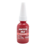 LOCTITE 263 Threadlocker High Strength 10ml