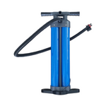 Hand Pump + Bridge Port Hose (Aranica)