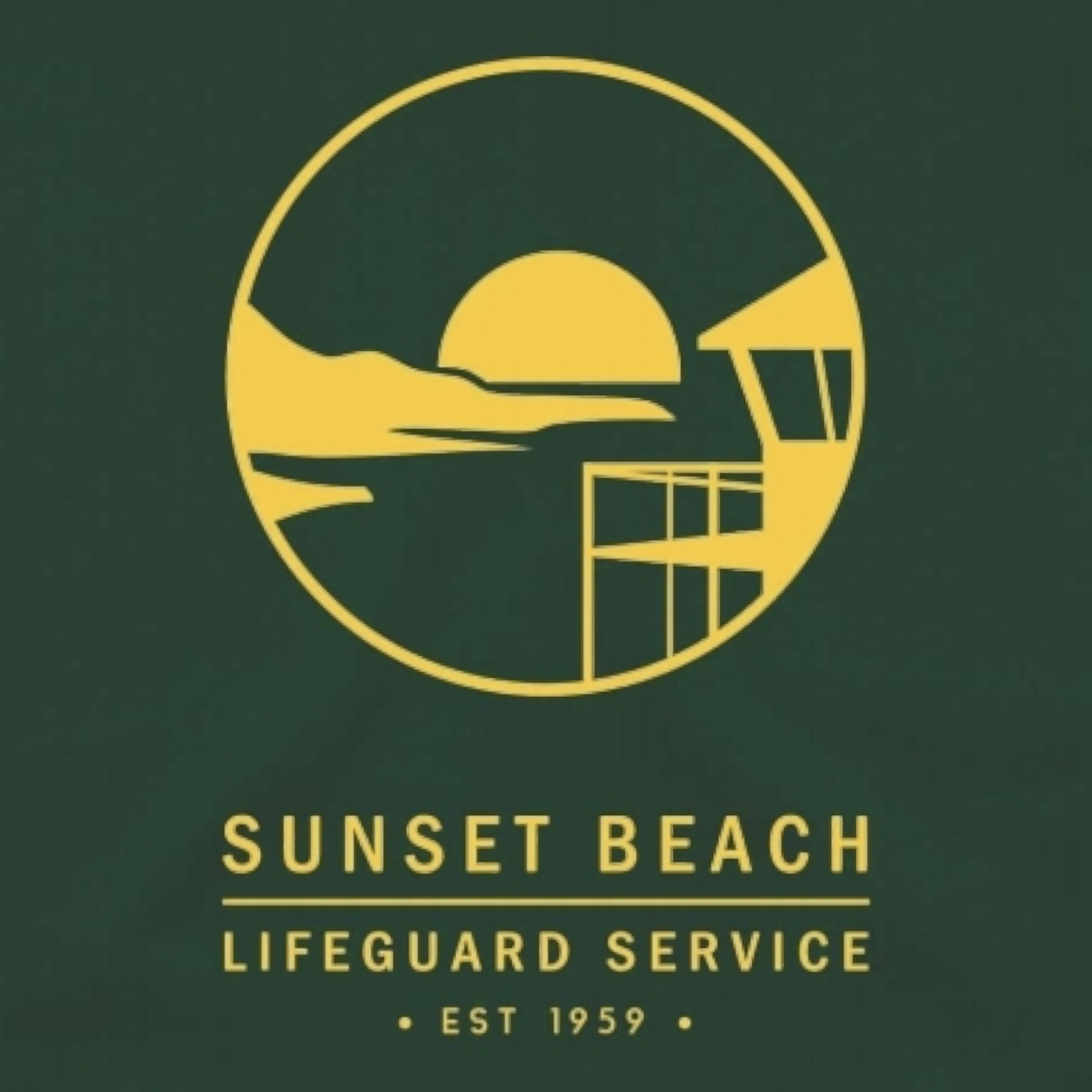 Sunset Beach Lifeguard Service