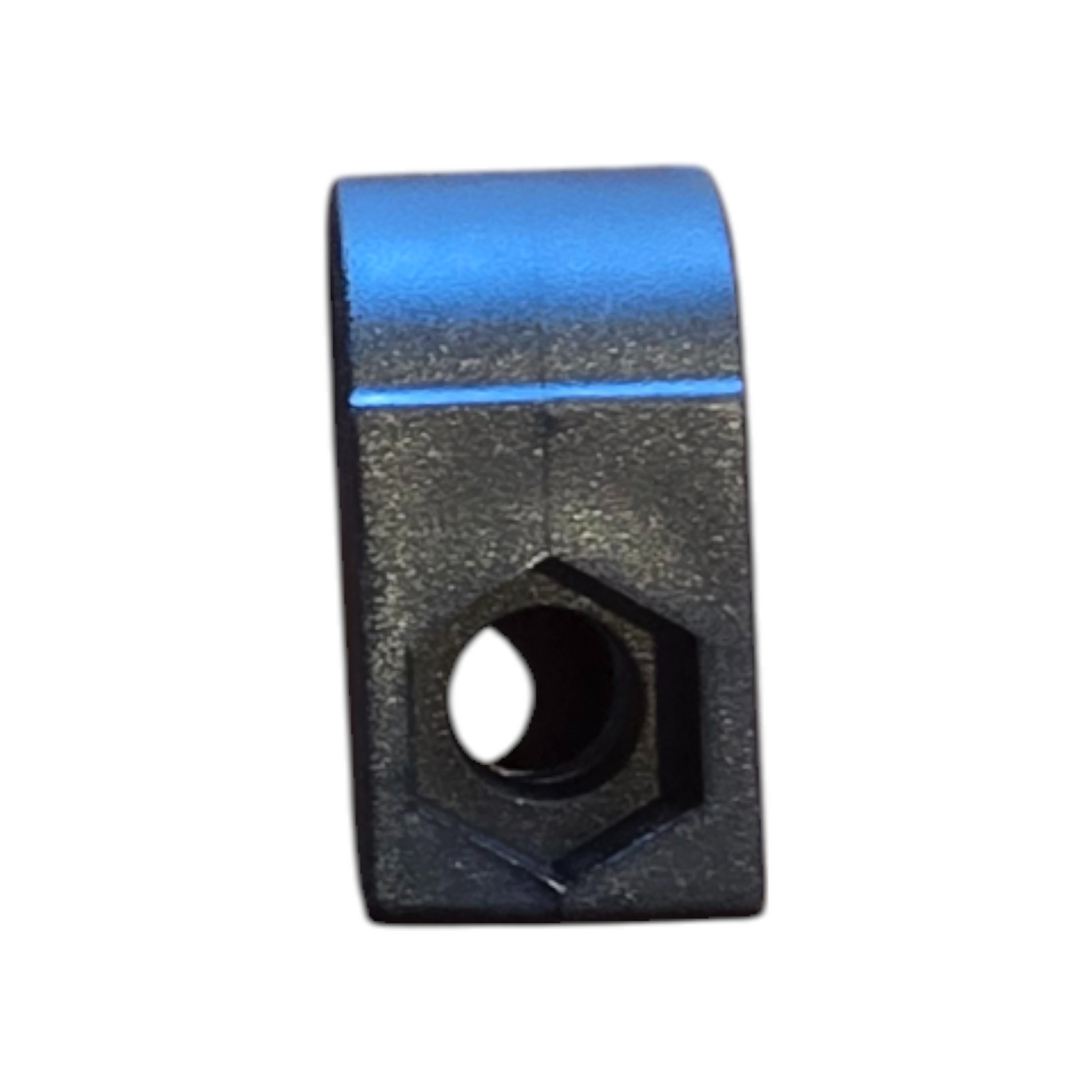 Friction Clamp - Tiller Handle #26