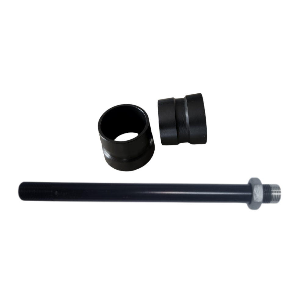 Tilt Tube With Bushings