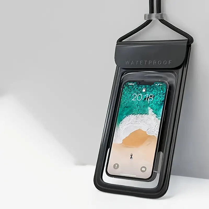 Mobile Phone Waterproof Bag