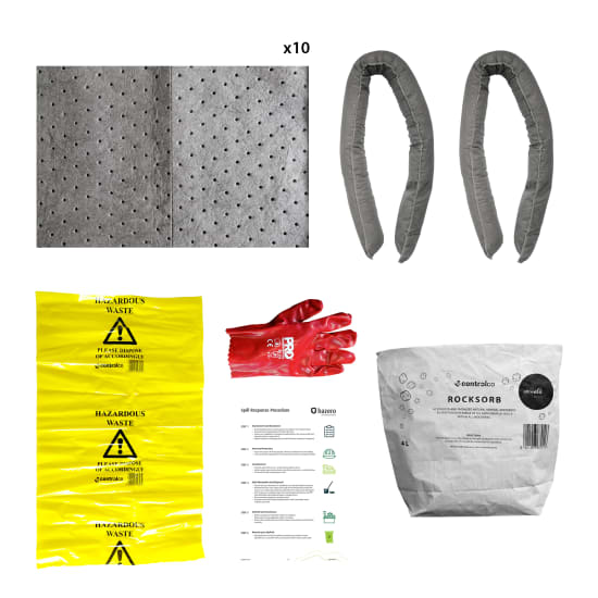 20L Spill Kit - General Purpose