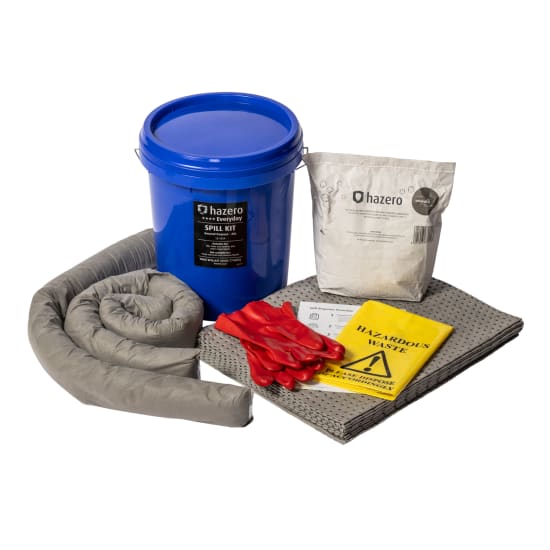 20L Spill Kit - General Purpose