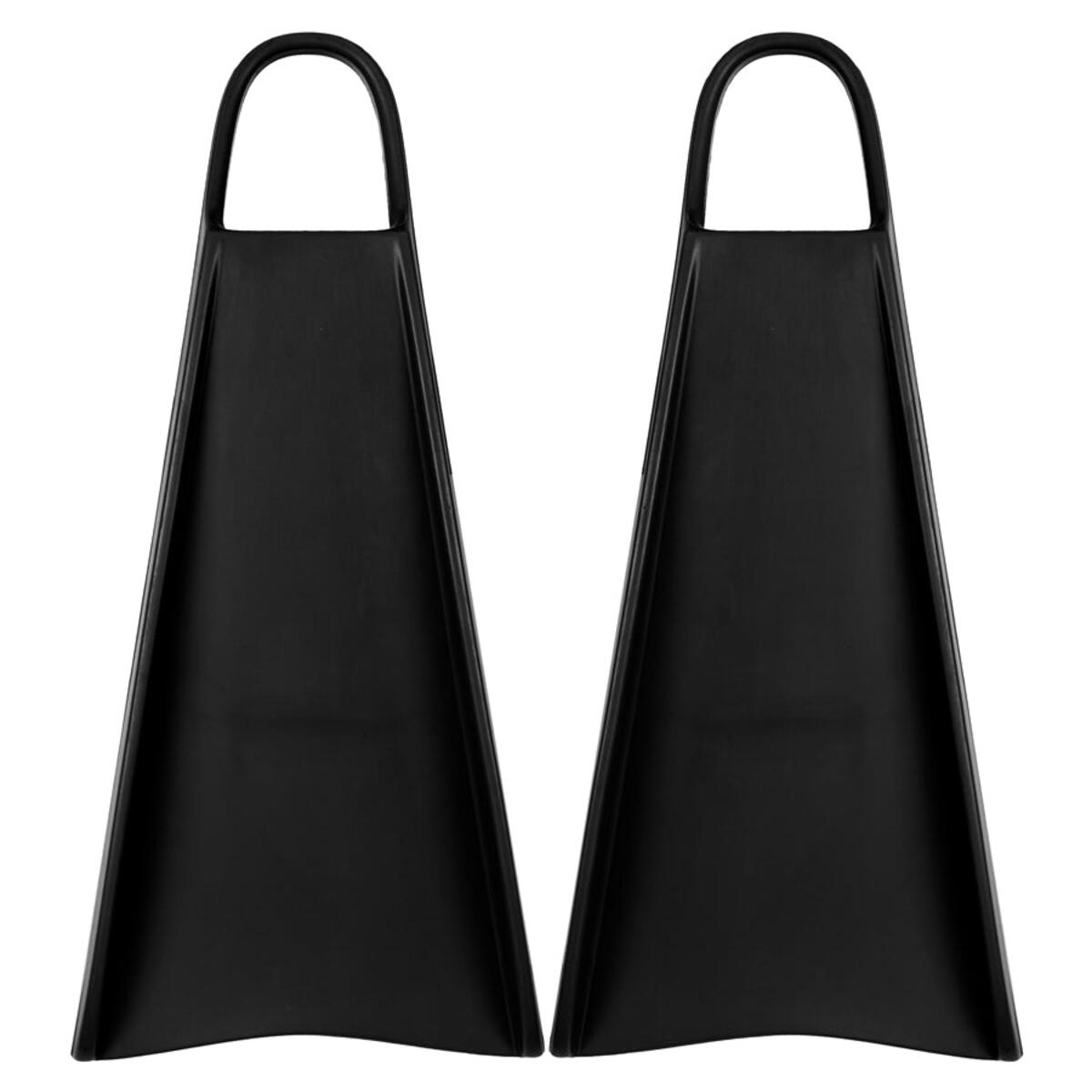 Long Black - Standard Flex