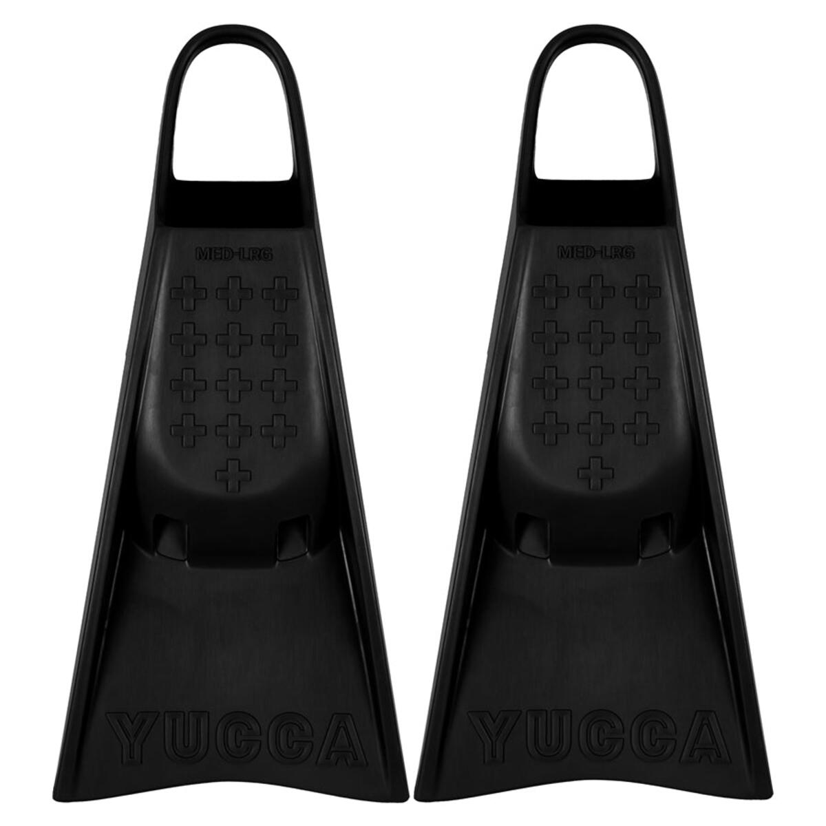 Long Black - Standard Flex