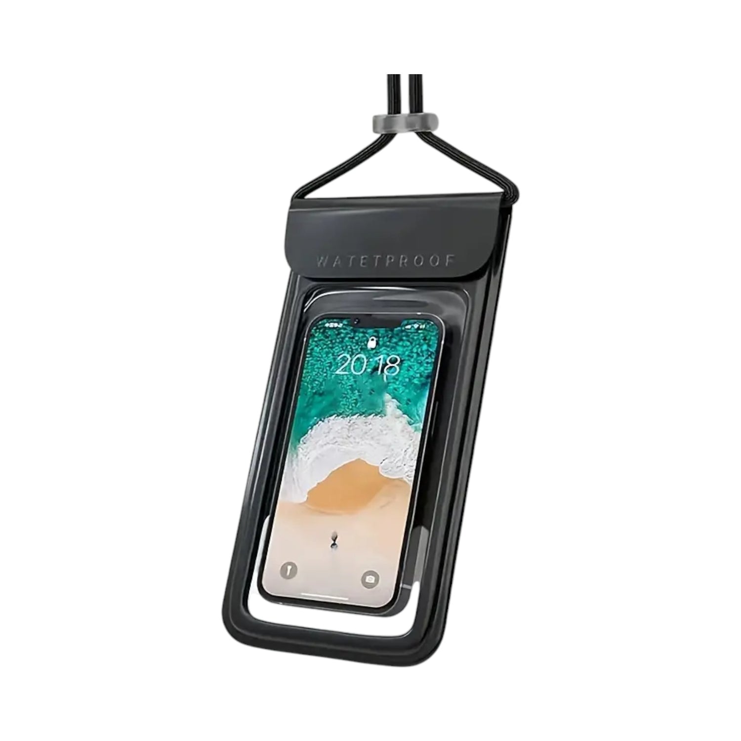 Phone & Radio Waterproof Bag