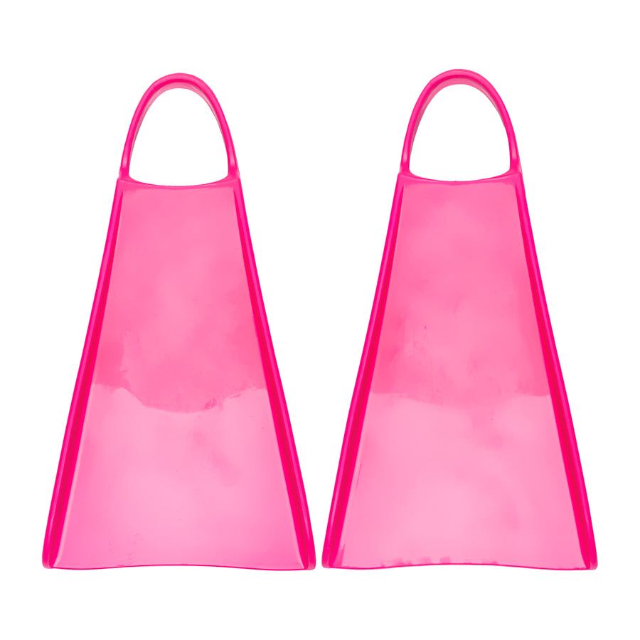 Short Candy Pink - Ultra Soft Flex