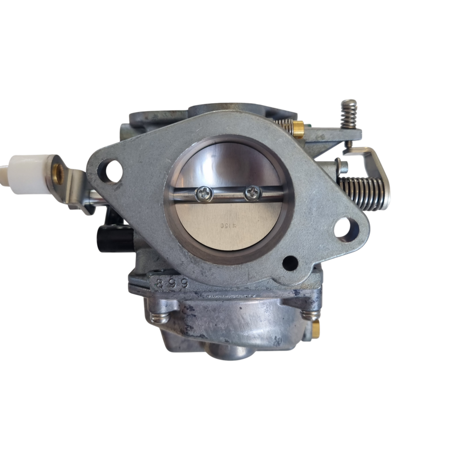 Complete Carburetor - Carburetor