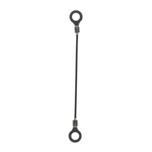 Ground Wire - Swivel Bracket #8