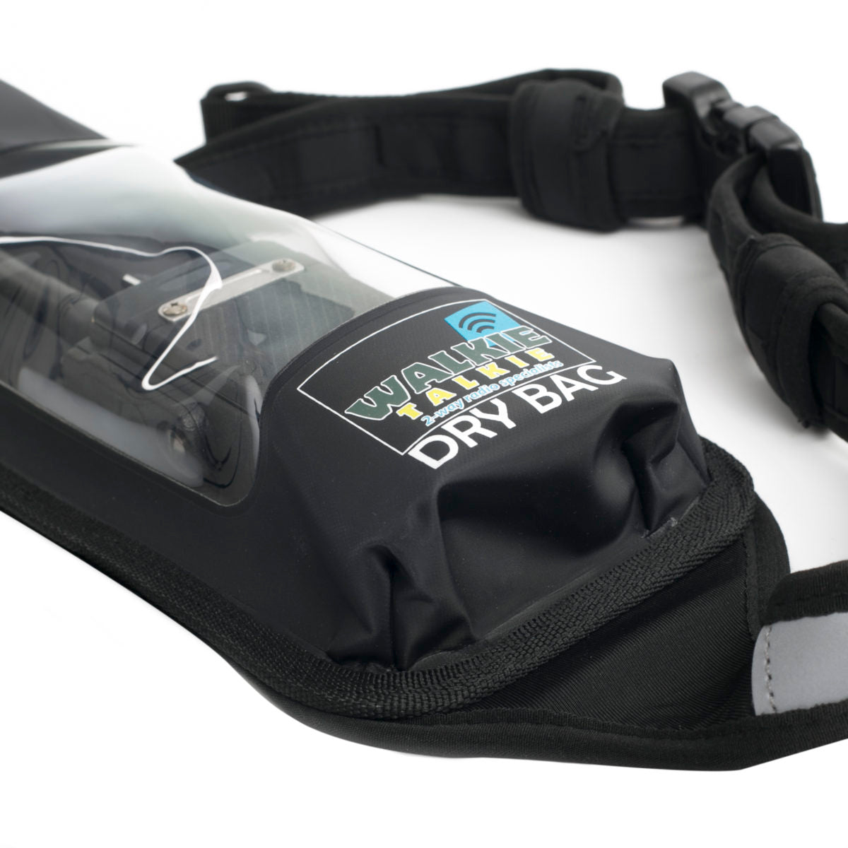 Walkie Talkie Dry Bag