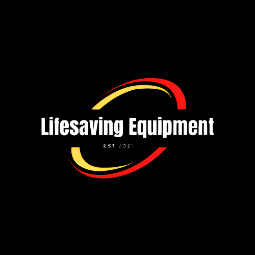 Lifesaving Equipment