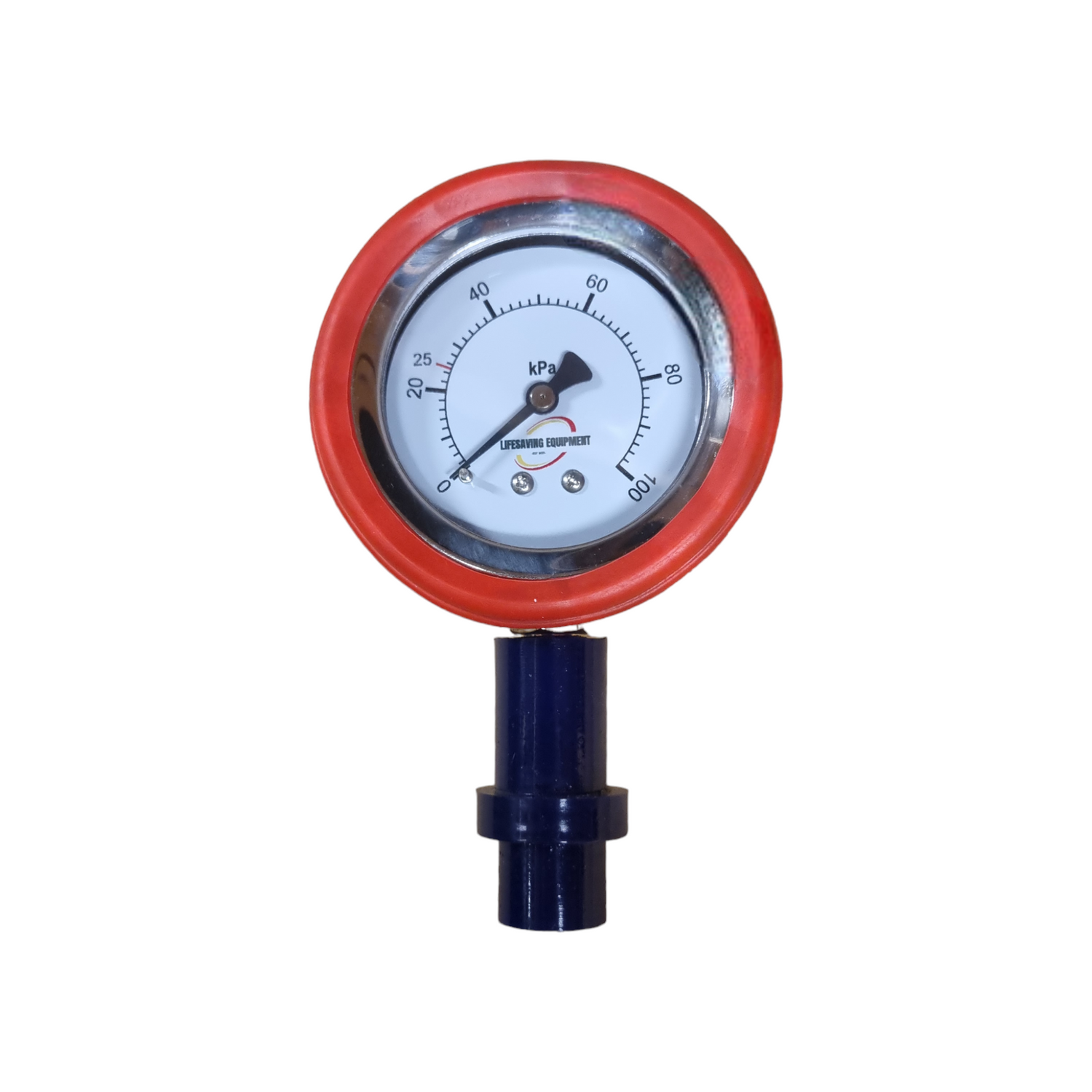 Pressure Gauge