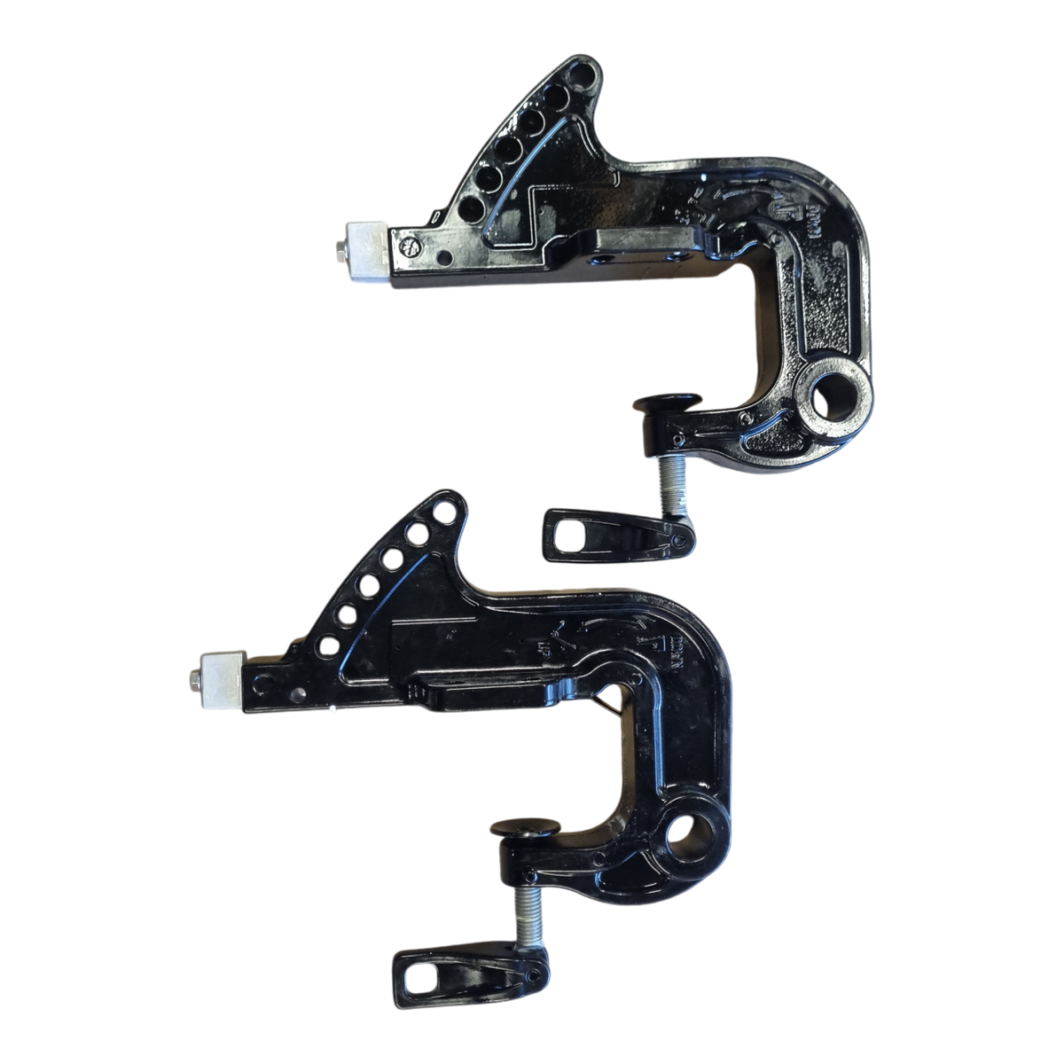 Transom Window Brackets Genuine Transom Brackets – Lifesaving Equipment