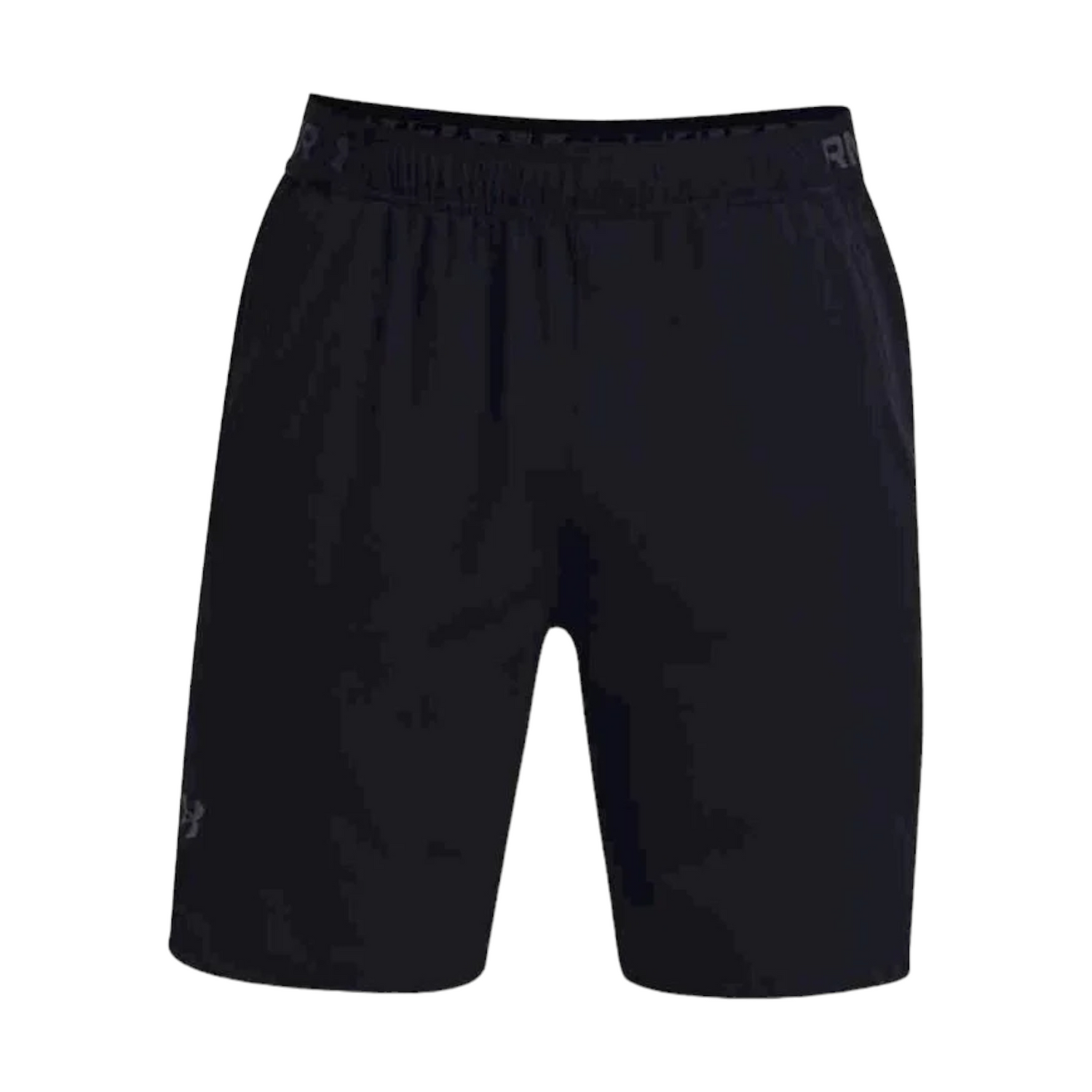 Men's Vanish Woven Shorts - Black