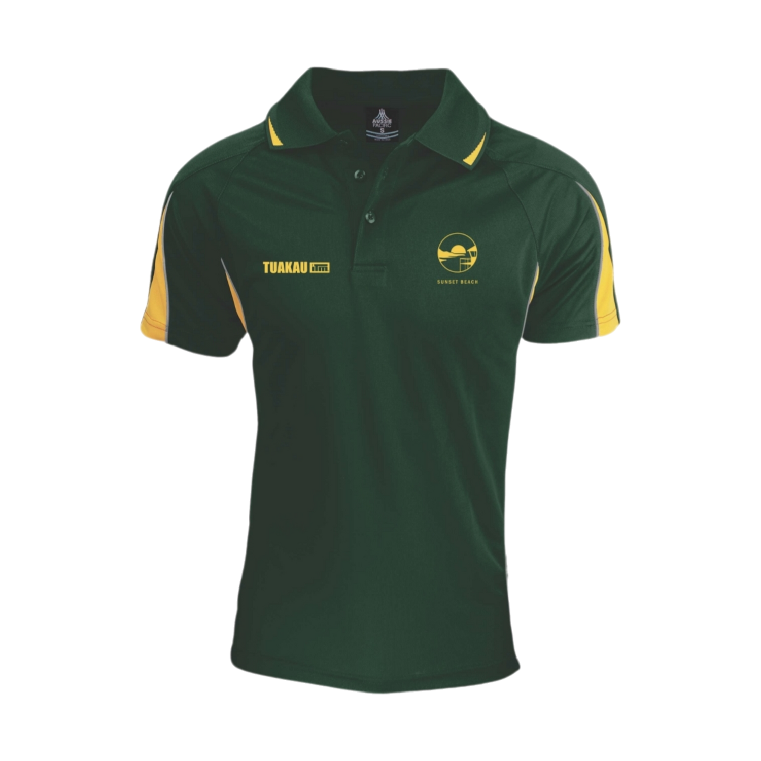 Competition Polo