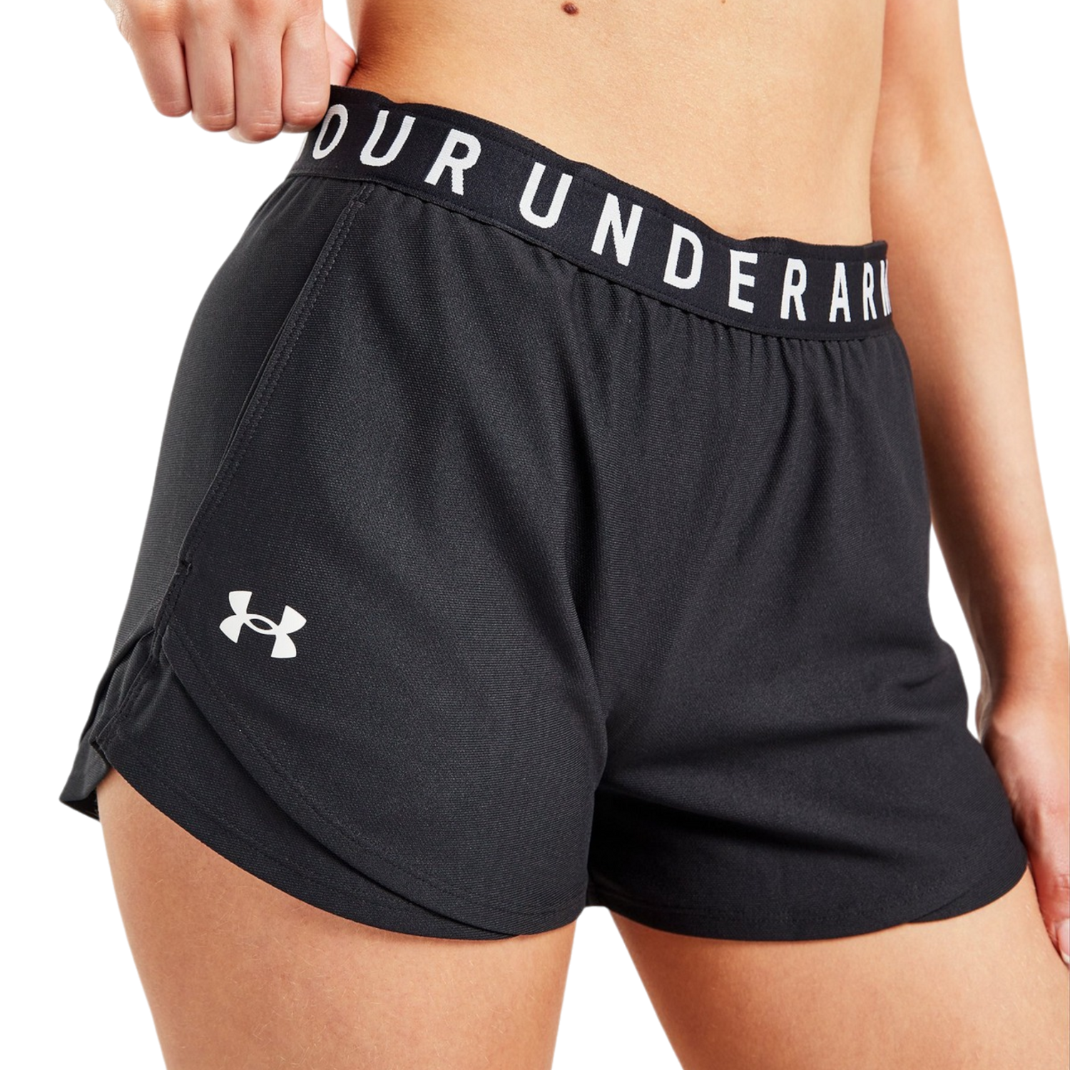 Under Armour Shorts - Male & Female