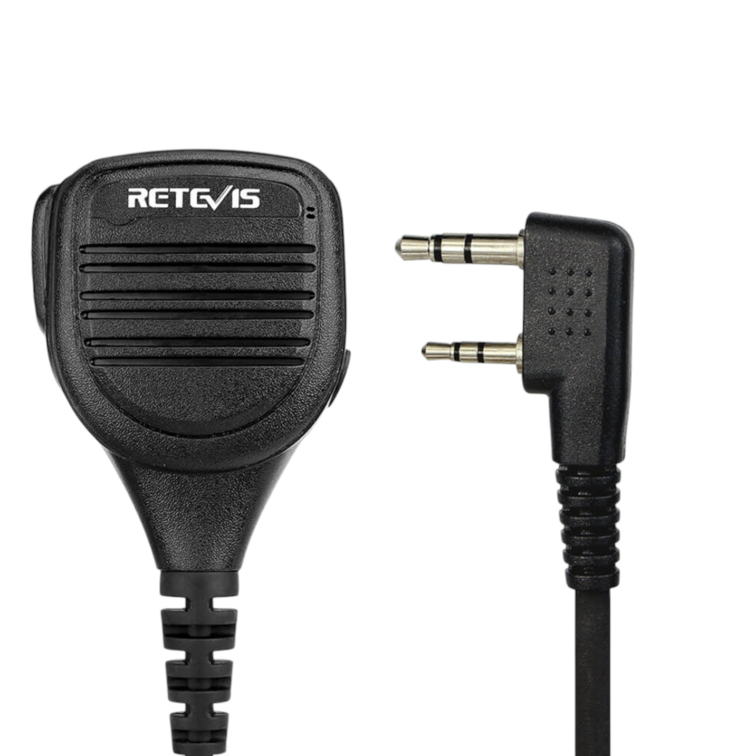 Retevis IP54 Remote Speaker Microphone