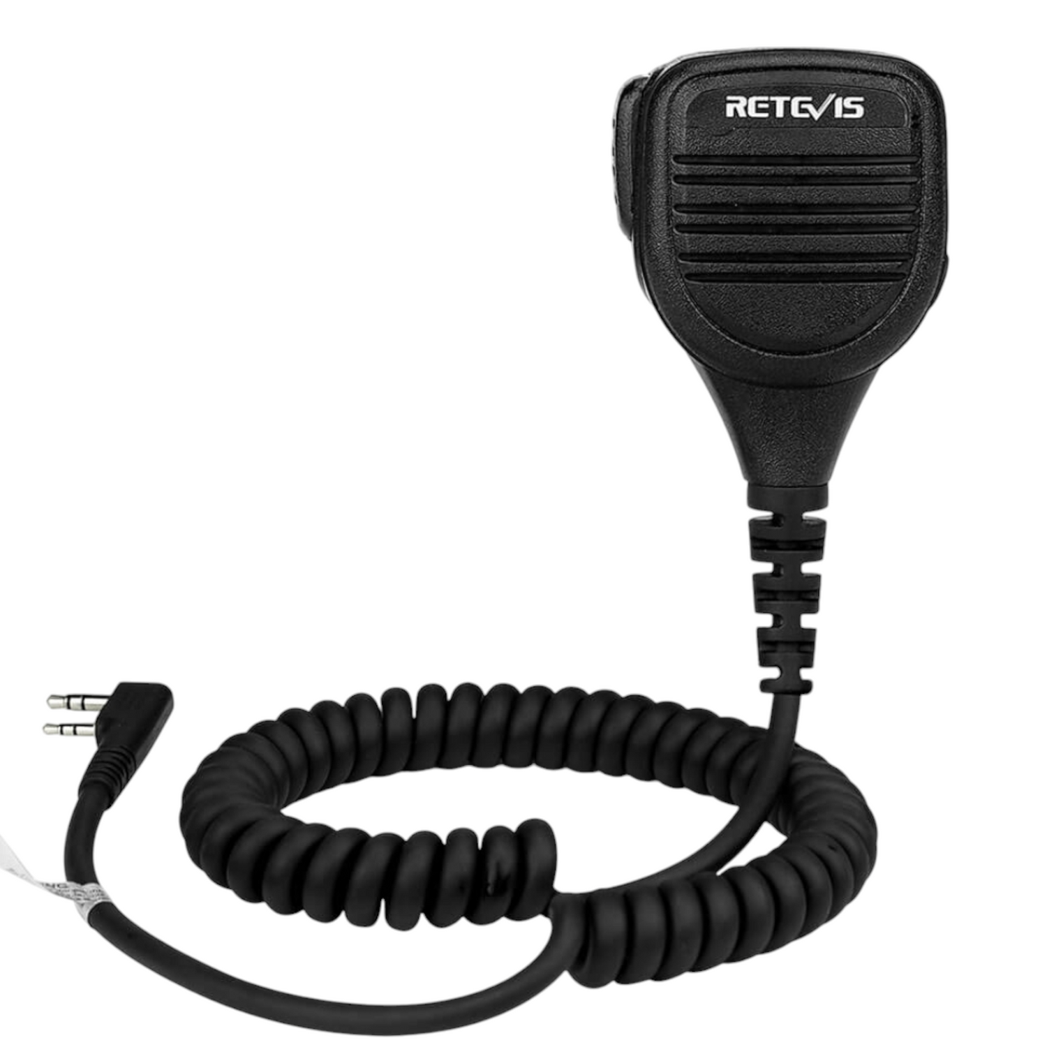 Retevis IP54 Remote Speaker Microphone