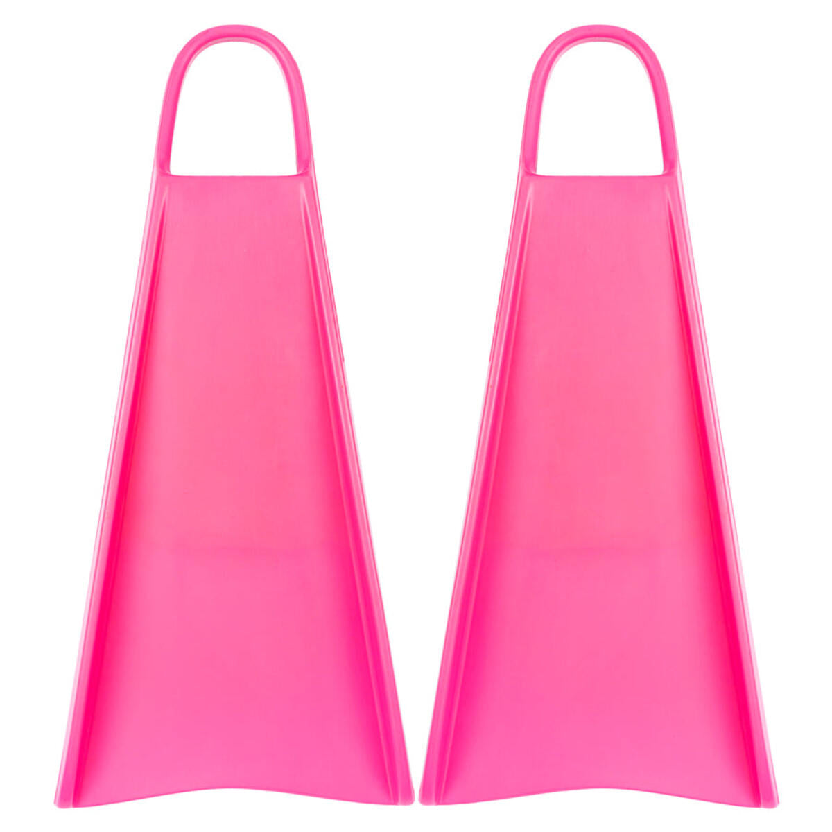 Long Pink - Ultra Soft