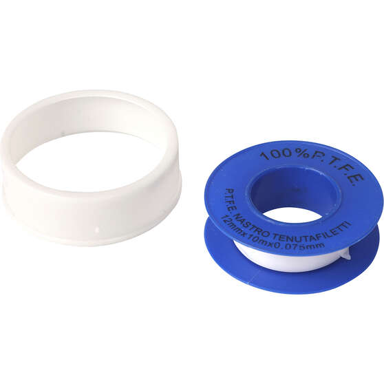 Threadseal Tape - 12mm x 10m