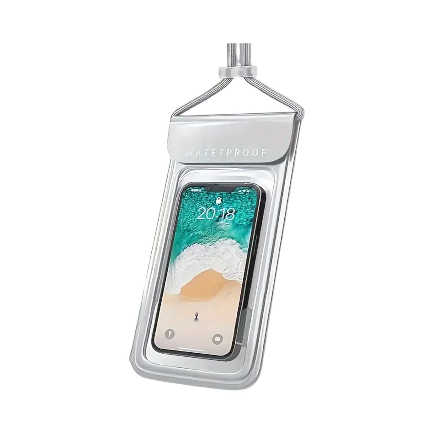 Phone & Radio Waterproof Bag