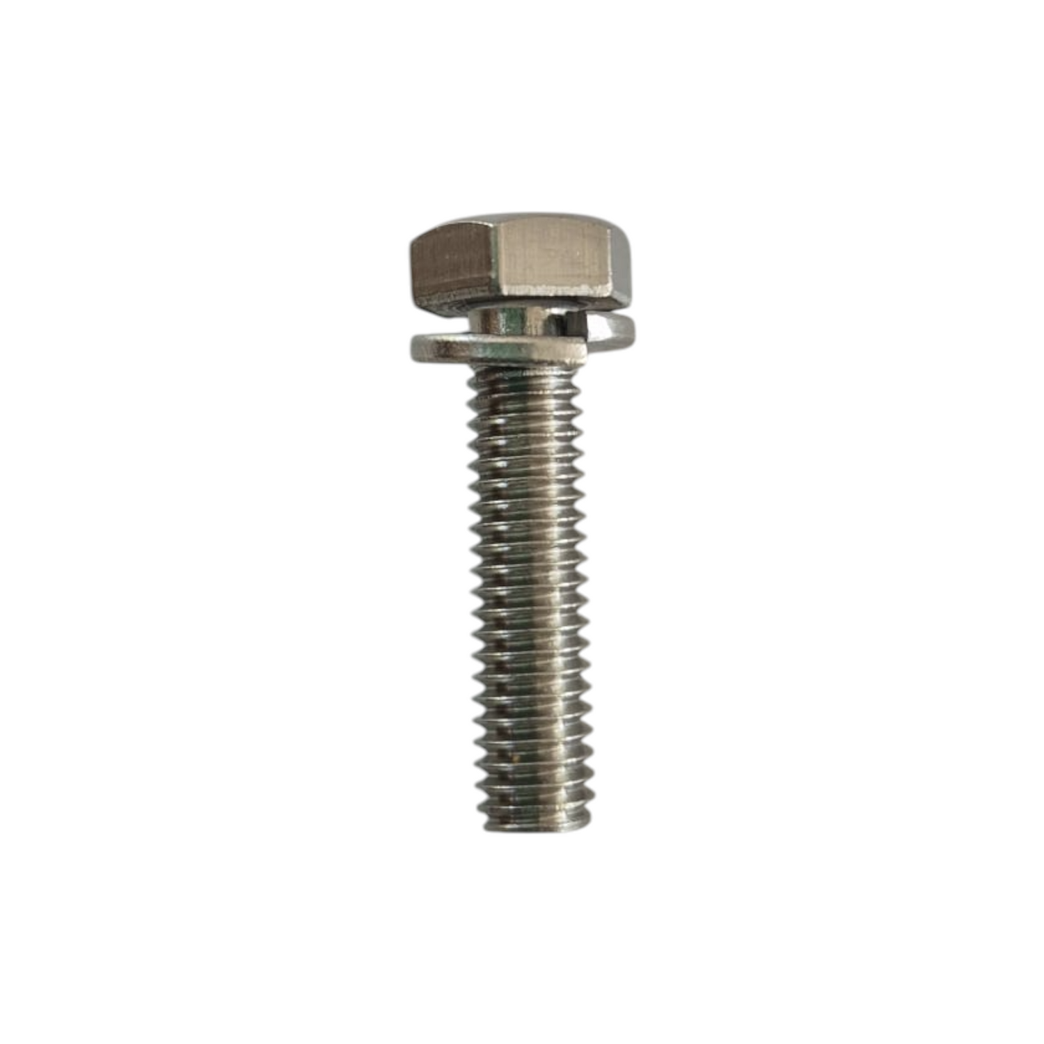 Mercury Bolt - m6 x 25mm - Genuine