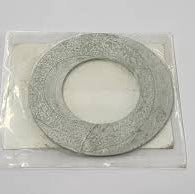 Top Thrust Plate - Swivel Bracket #13