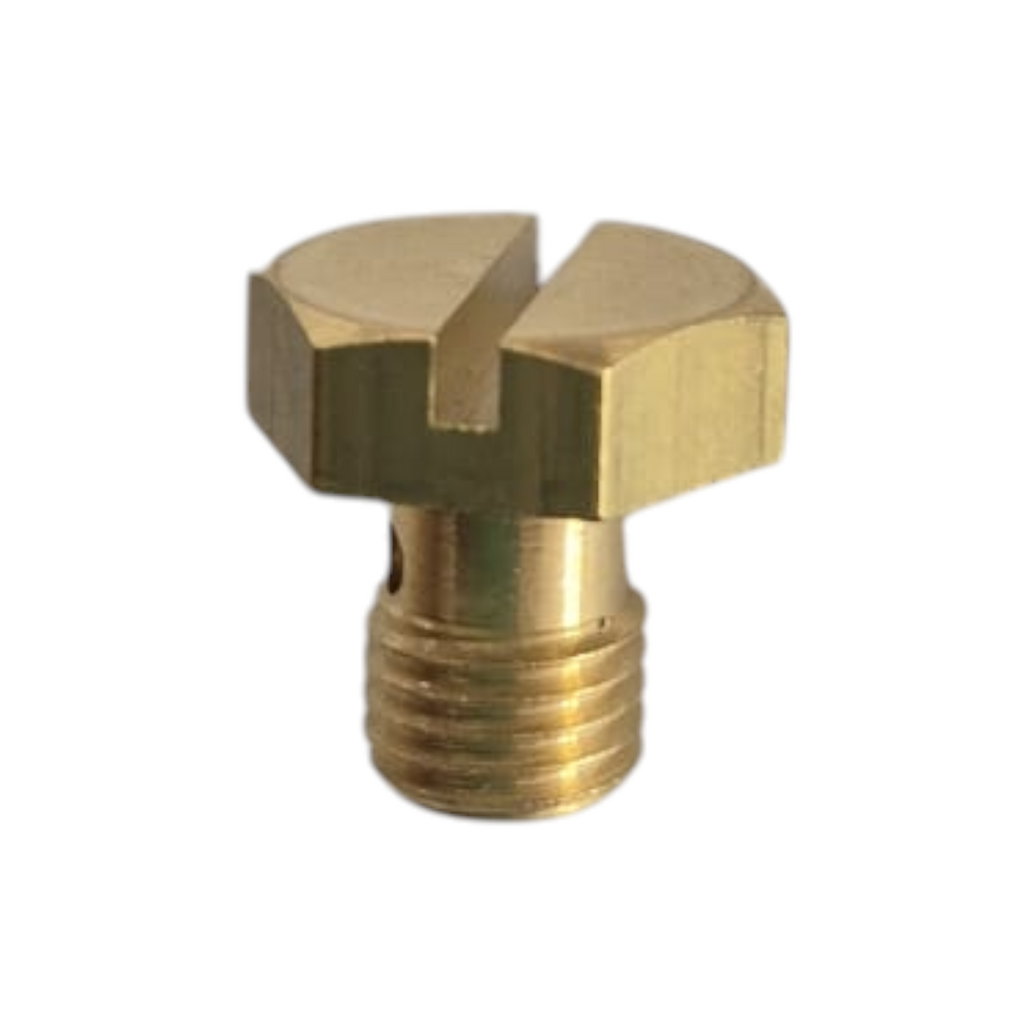 Drain Screw - Carburetor #22