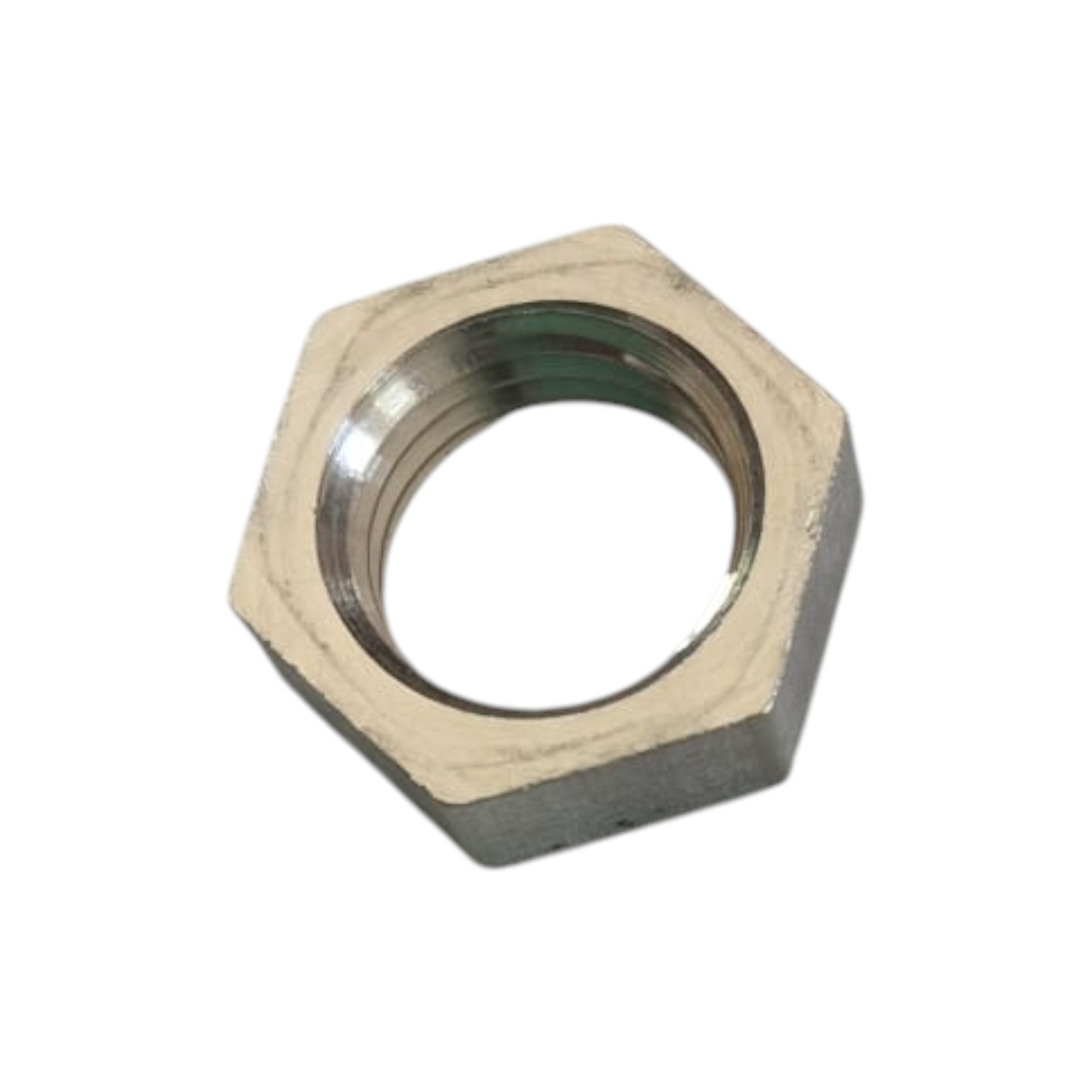 Nut -  Fuel Pump #18