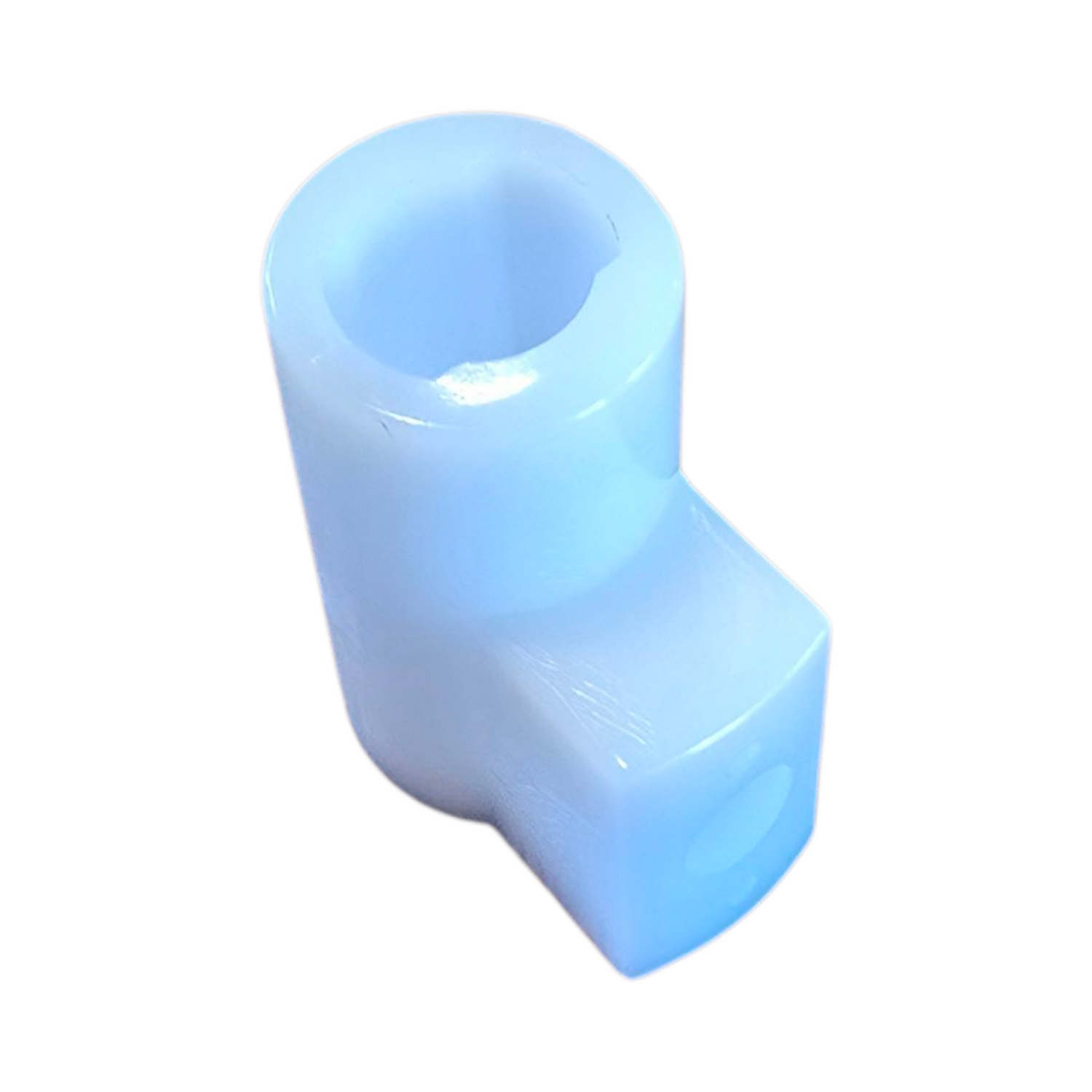 Spacer  - Tiller Handle #5