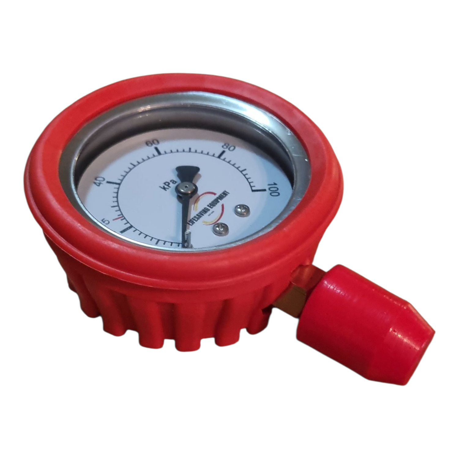 Pressure Gauge
