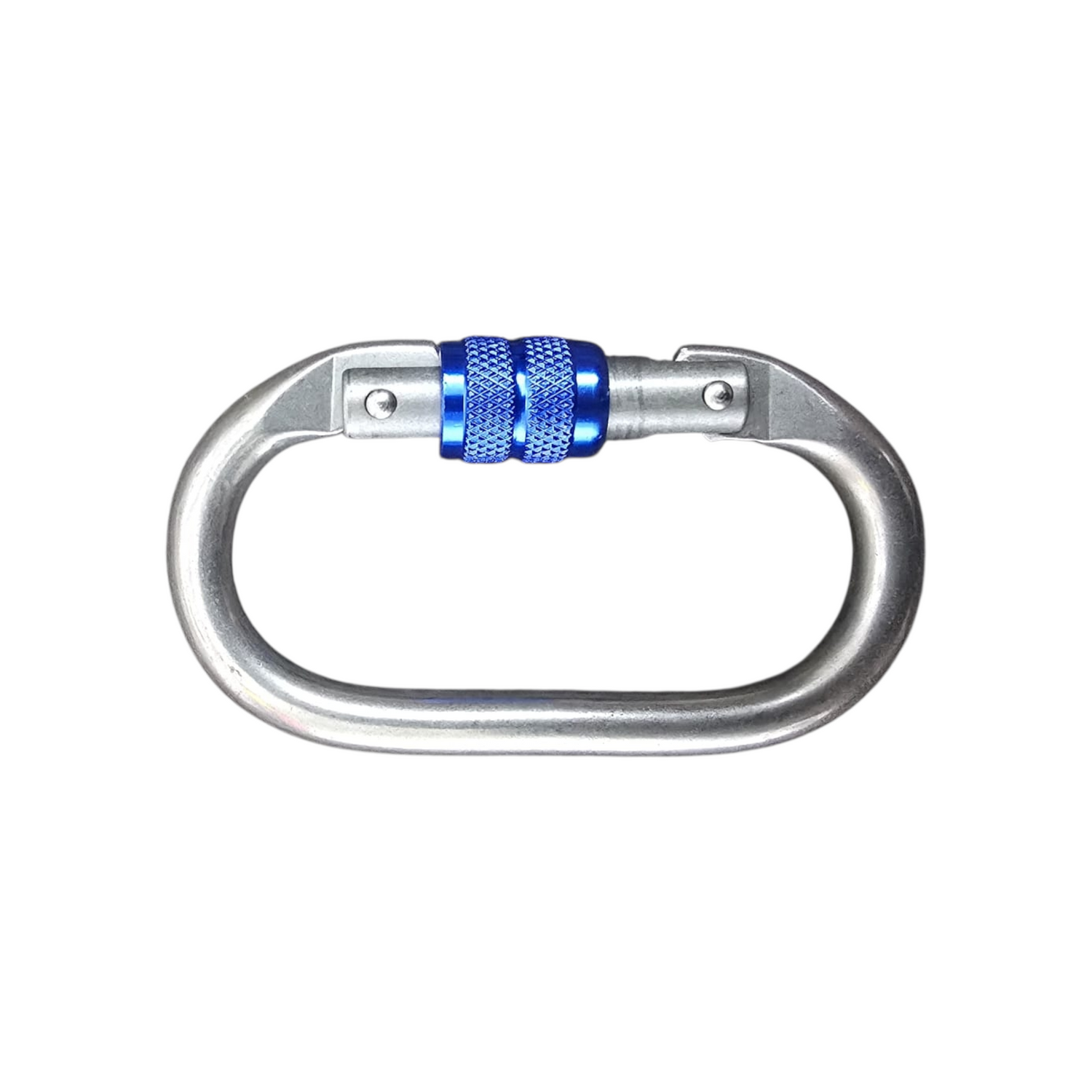 M10 Screwgate Carabiner 304 S/S