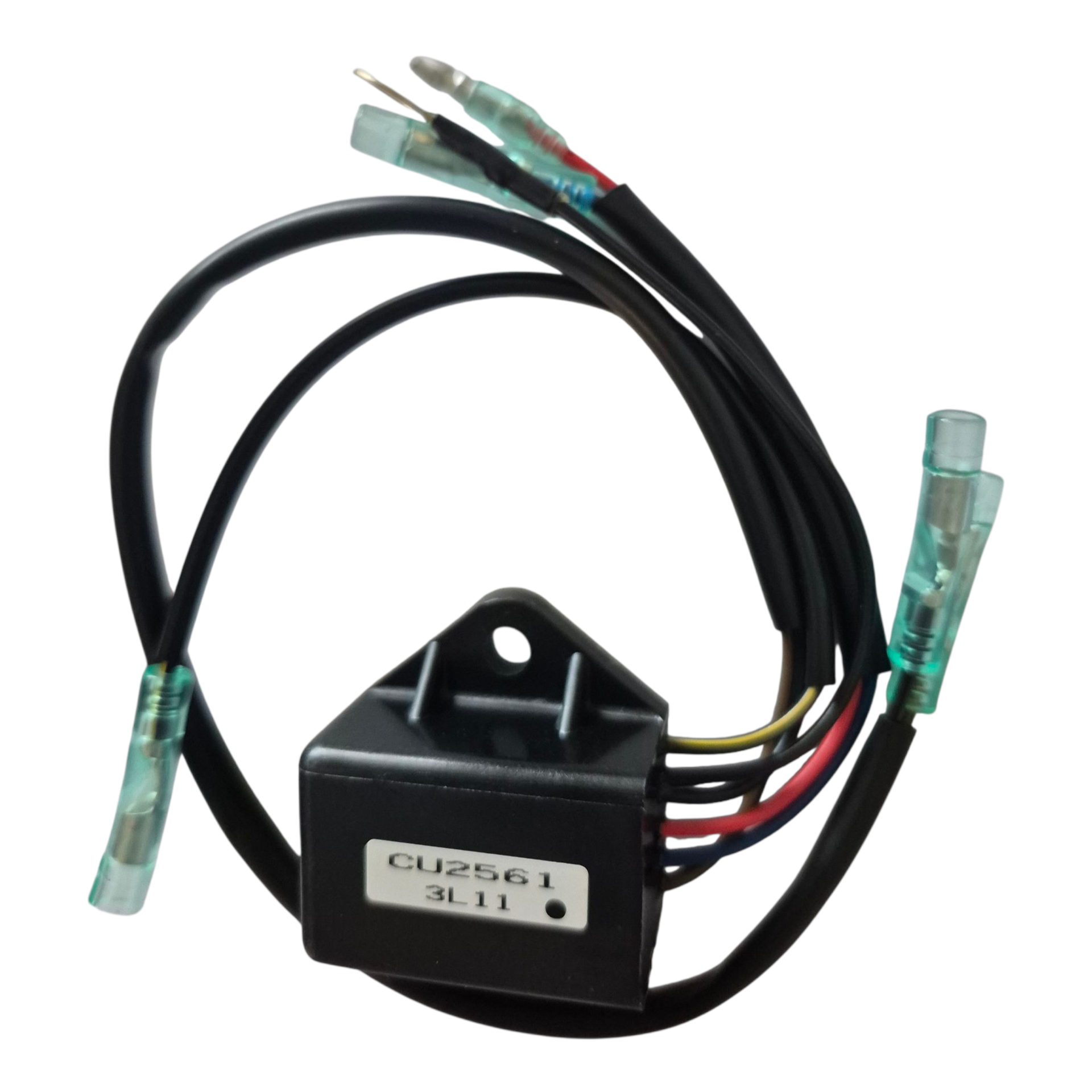 CD Unit - Electrical #23 – Lifesaving Equipment