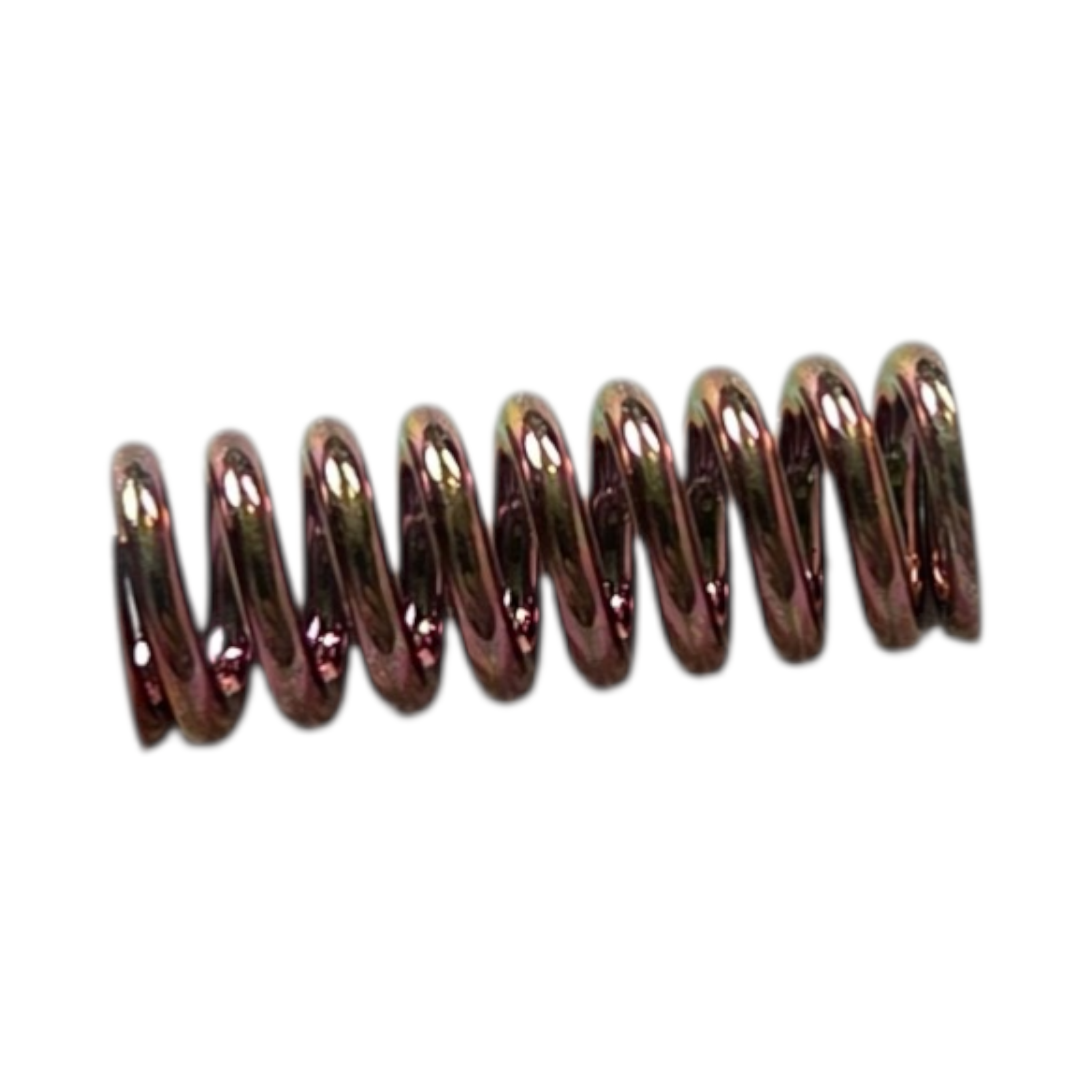 Spring - Driveshaft Housing #36 – Lifesaving Equipment