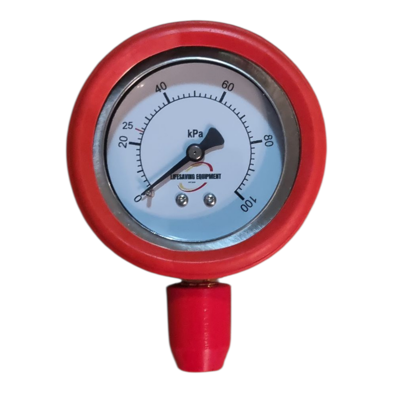 Pressure Gauge