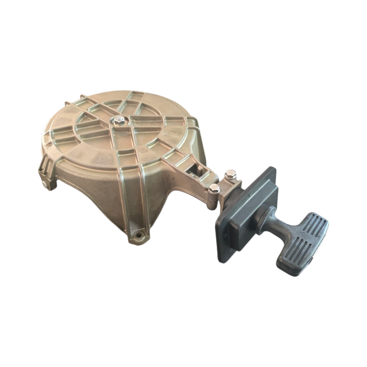 Recoil Starter Assembly  - Recoil #1