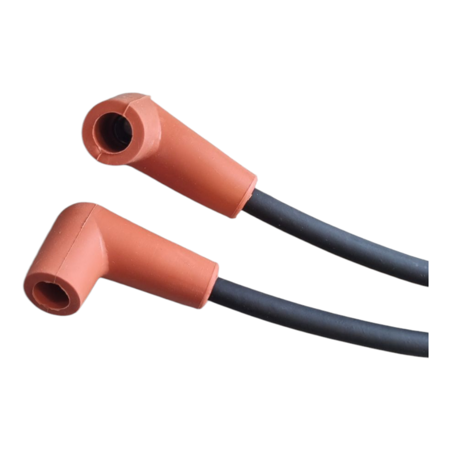 Pair Of HT Lead & Boot - Electrical