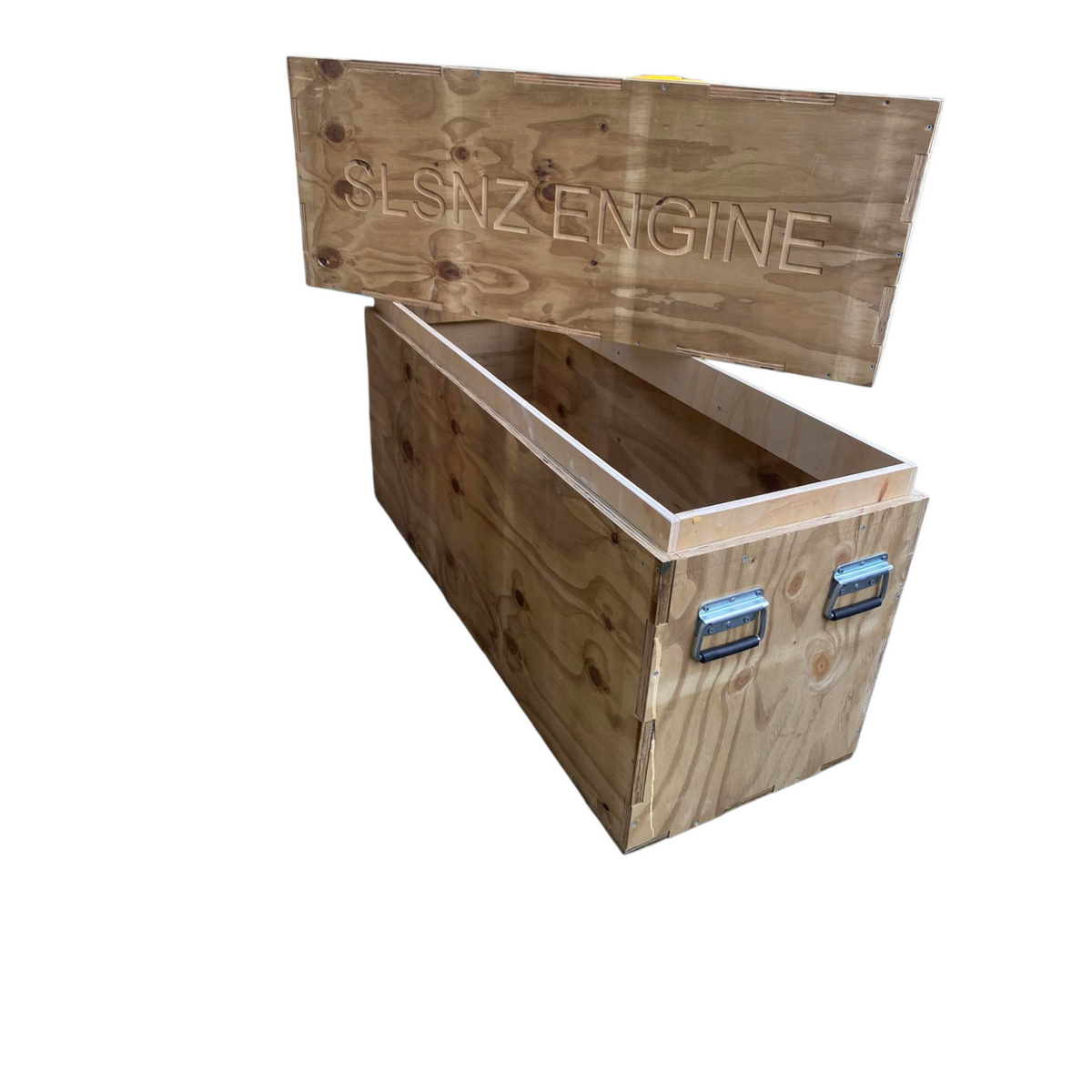 Engine Responder Box Engine Box – Lifesaving Equipment
