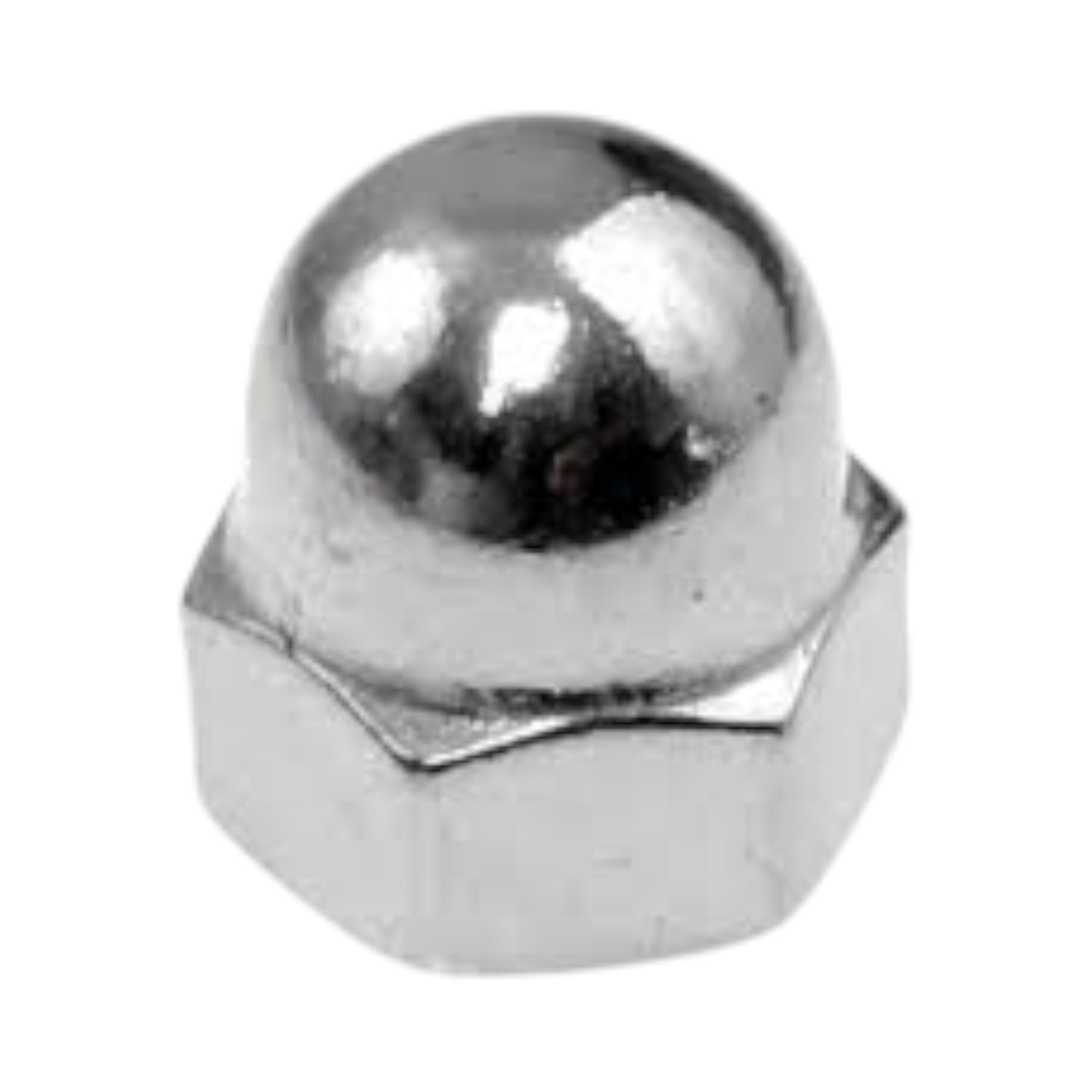 Dome Nut M10 316