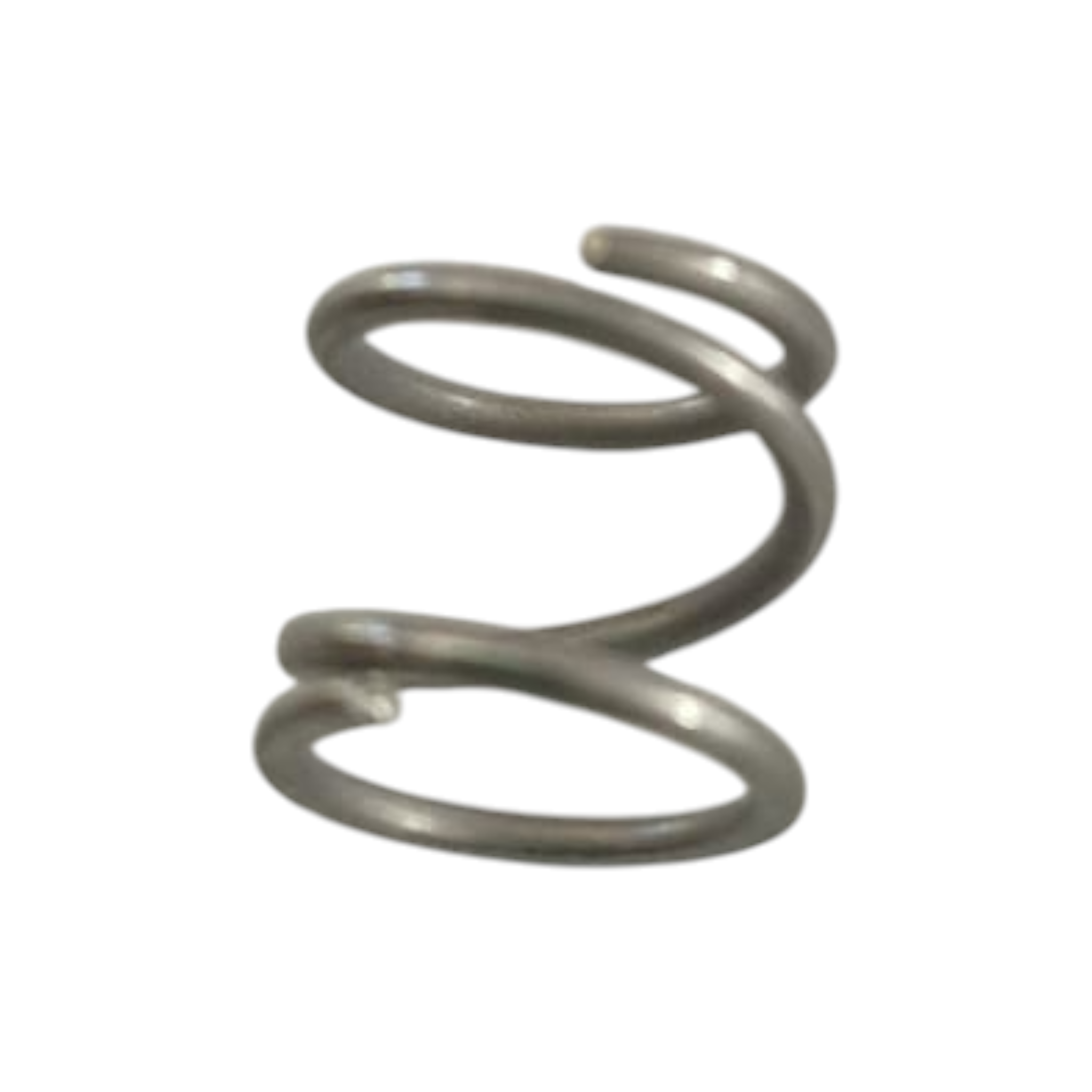 Spring - Tiller Handle #27 – Lifesaving Equipment