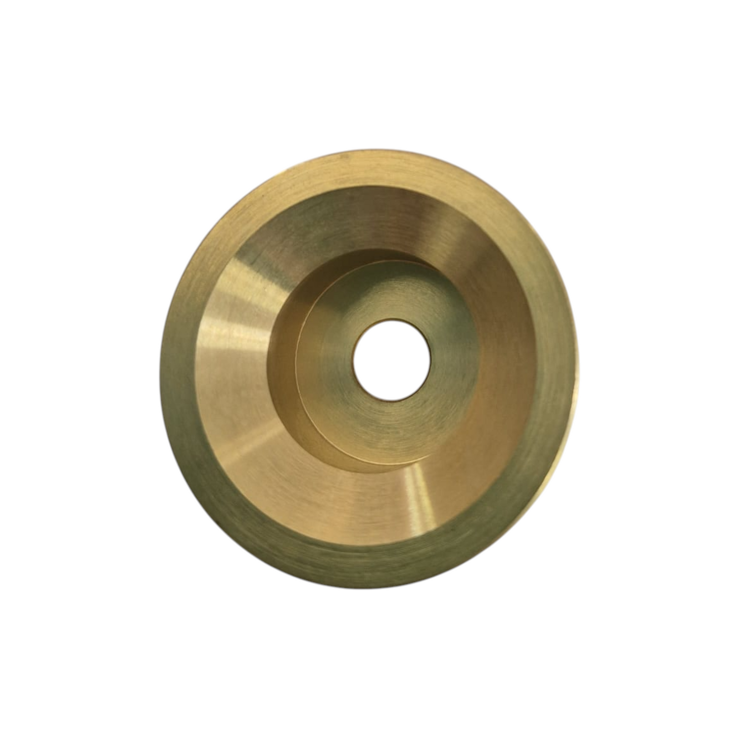 Starter Shaft - Recoil #6