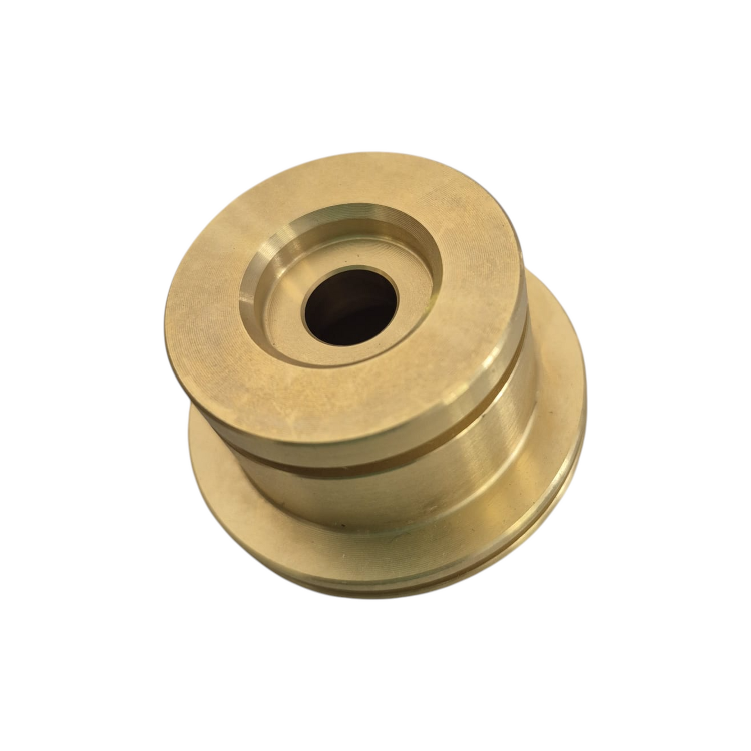 Starter Shaft - Recoil #6