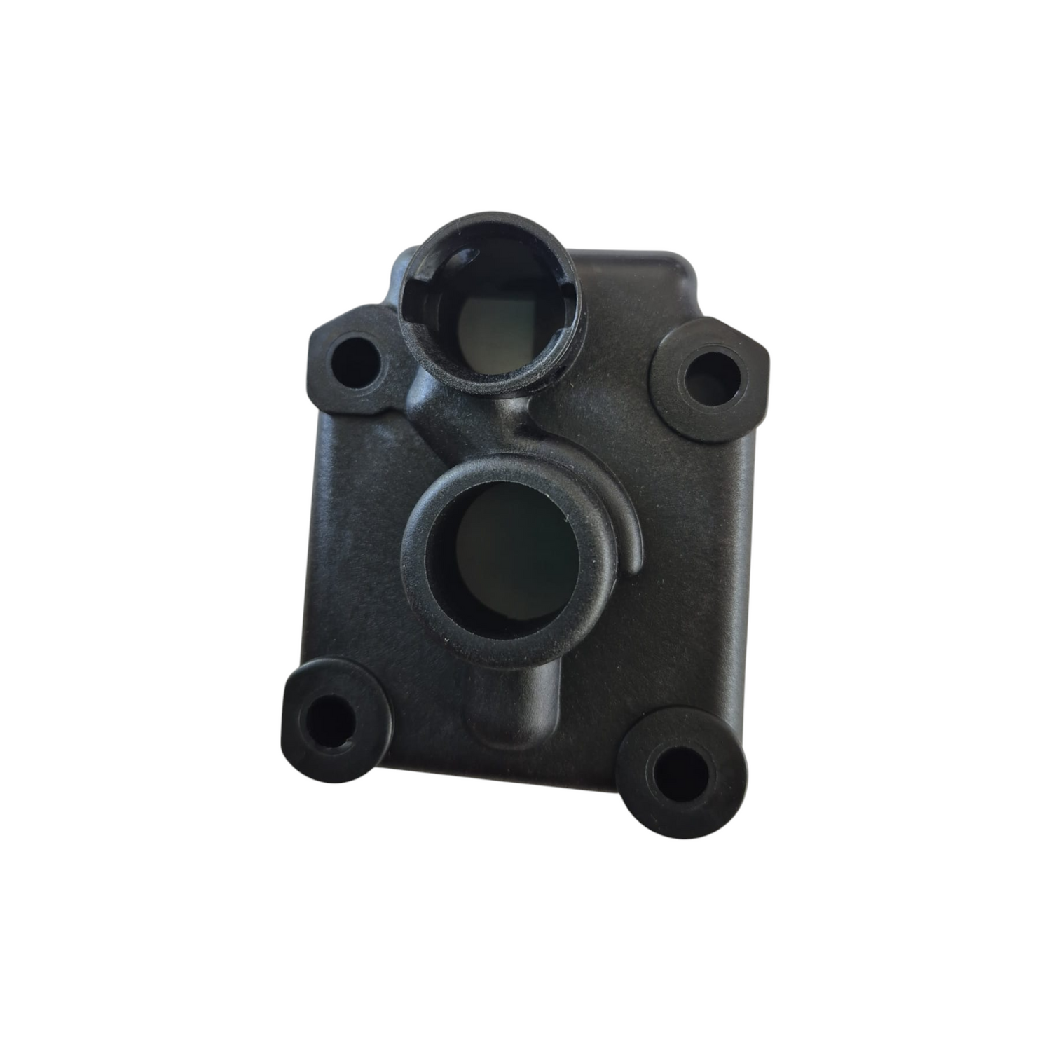 Pump Case - Gear Housing #38