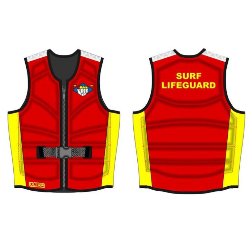 Male - Life Jackets (PFD)